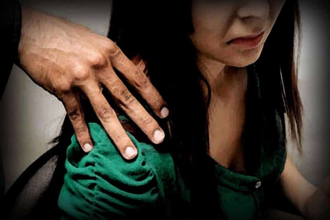 Derecho Práctico – Acoso sexual universitario