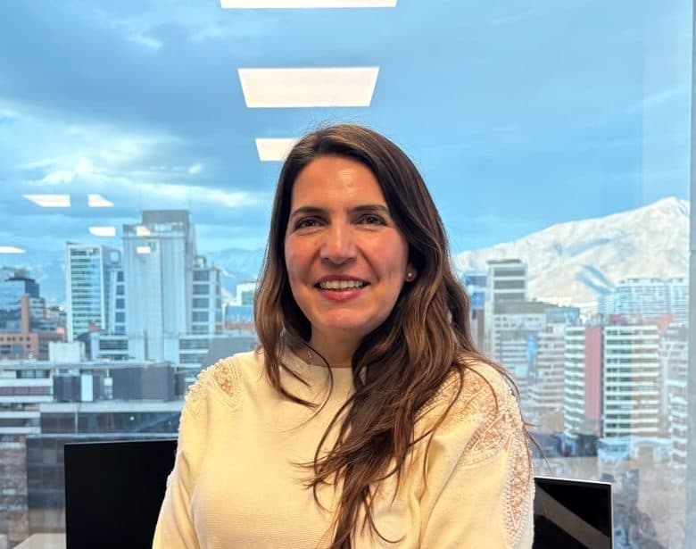 Verónica Fernández Omar asume como Directora de Compliance en Berríos Palavecino Abogados