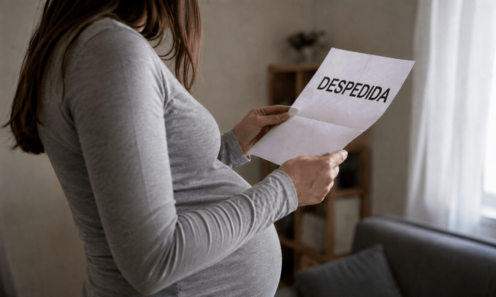 CS ordena tramitar demanda por despido y fuero maternal