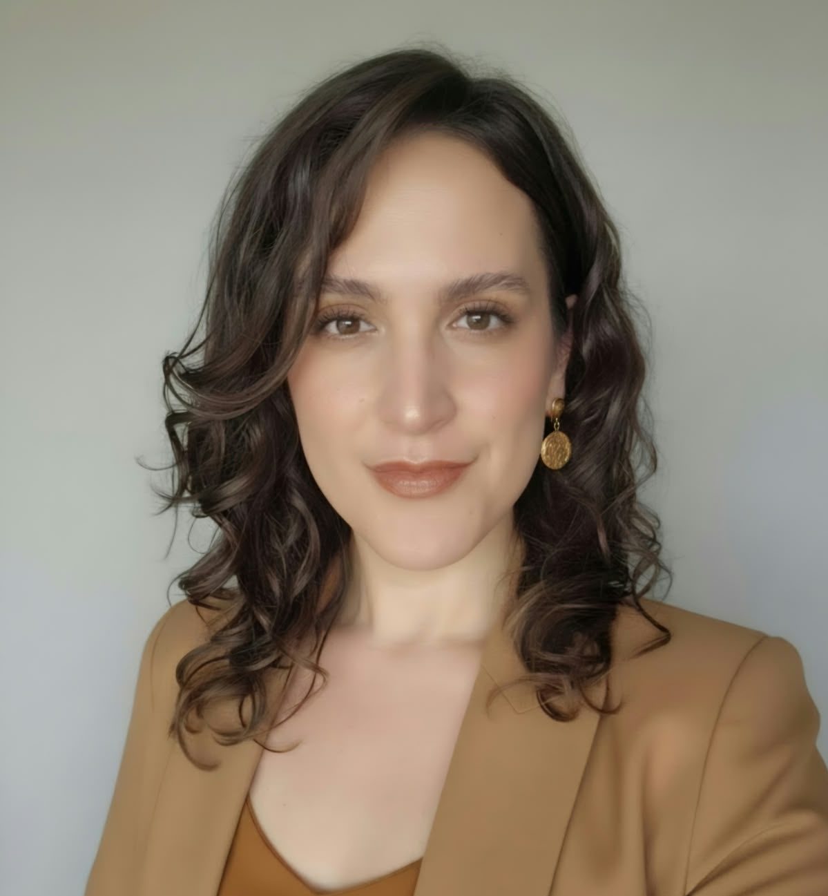 Francisca Millán: «La violencia sexual digital avanza más rápido que la capacidad del derecho para proteger a las víctimas”