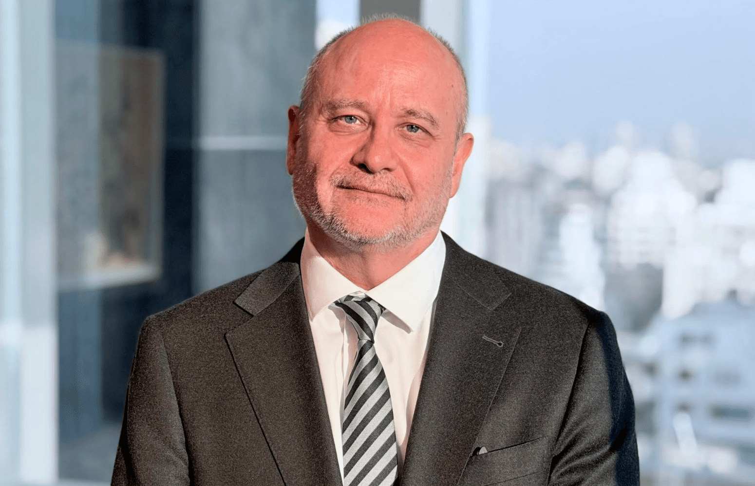 Berríos Palavecino incorpora a Rodrigo Barcia como of counsel para reforzar litigios civiles de alta complejidad