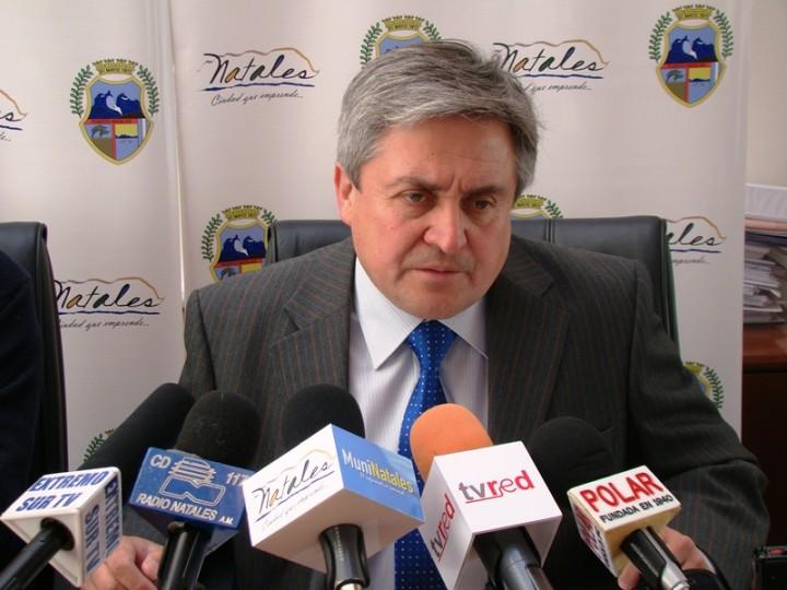 Condenan a exalcalde por cohecho y lo absuelven del delito de violación de secreto