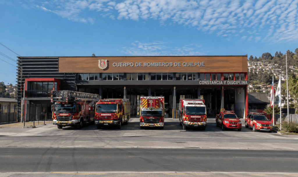 Corte anula sanción contra bombero por infracciones en procedimiento disciplinario