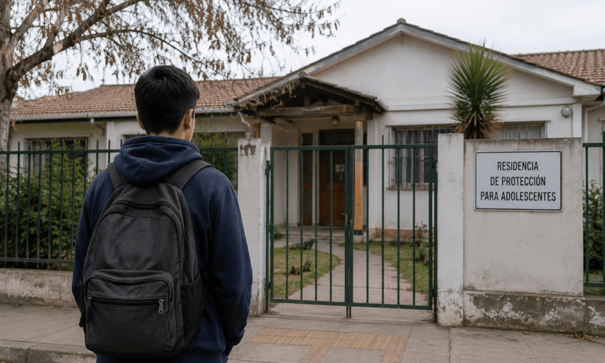 Protección no es vía idónea para resolver asuntos pendientes ante Juzgado de Familia, resuelve Corte Suprema