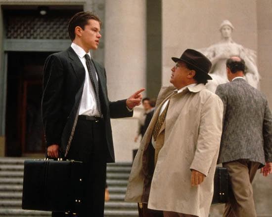 Seis películas que muestran el poder de las demandas colectivas