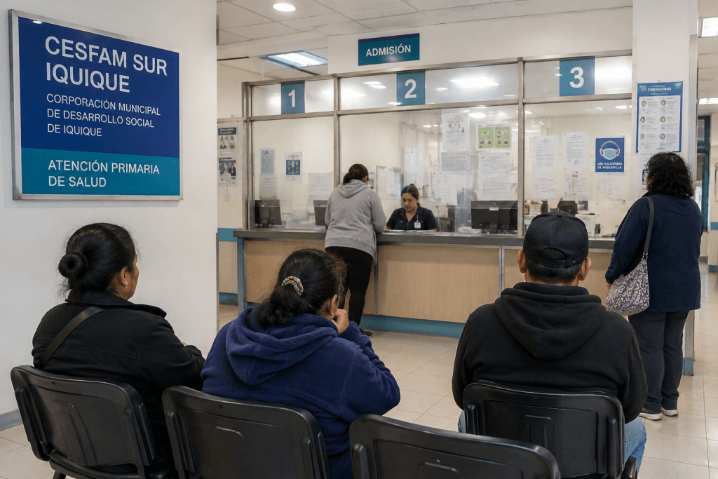 Suprema valida descuentos en remuneraciones de funcionaria por licencias médicas rechazadas